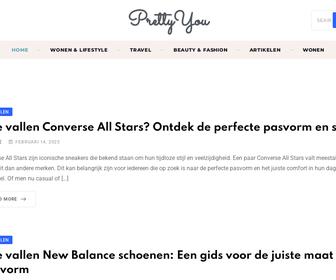 Pretty You B.V.