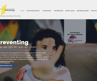https://www.preventing.nl