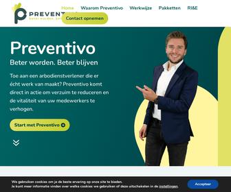 http://www.preventivo.nl