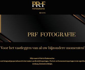 PRF Fotografie
