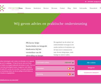http://www.prfactor.nl