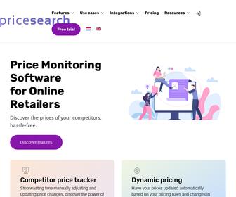 https://www.pricesearch.io/