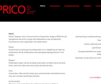 http://www.prico-jobcoaching.nl