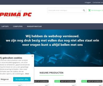 https://www.primapc.nl