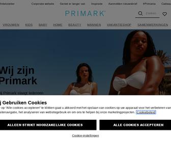 http://www.primark.nl/