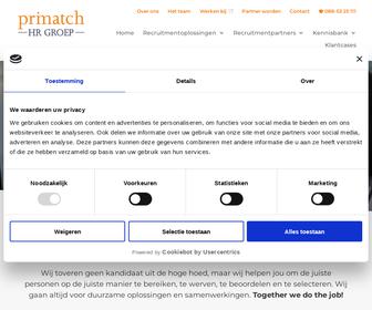 http://www.primatch.nl