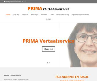 http://www.primavertaalservice.nl