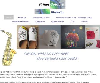 http://www.primecolours.nl