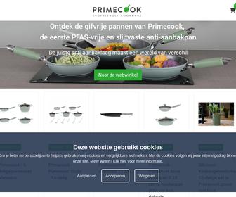 http://www.primecook.nl