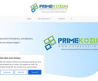 http://www.primekozijn.nl