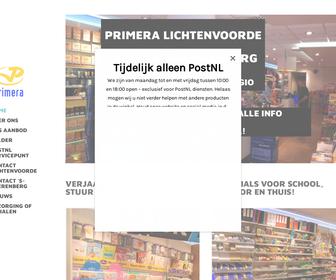 http://www.Primera-Lichtenvoorde.nl