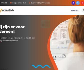http://www.primetech.nl