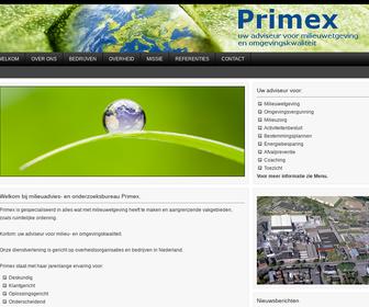 http://www.primex-advies.nl