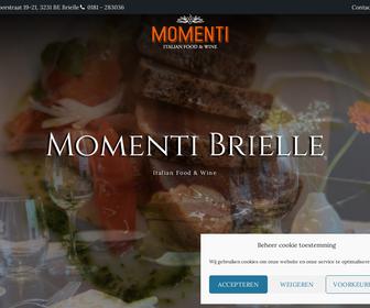 Primo Piano, Vino e Cucina