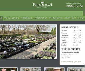 https://www.princenbosch.info