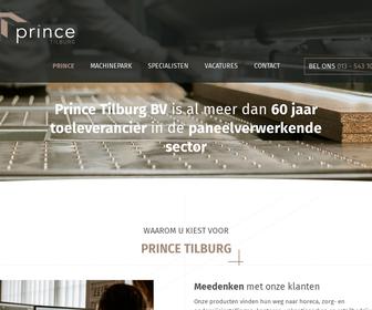 http://www.princetilburg.nl