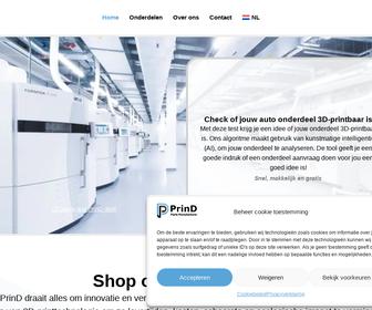 https://www.prind-parts.nl