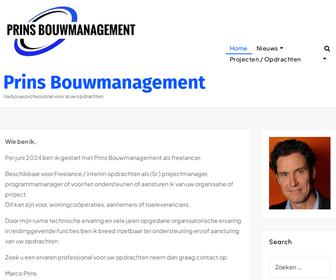 Prins Bouwmanagement