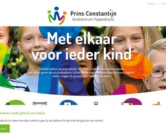 http://www.prinsconstantijn.nl
