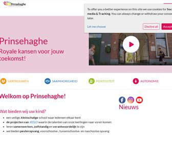 http://www.prinsehaghe.nl