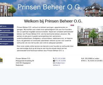 http://www.prinsen-beheer.nl