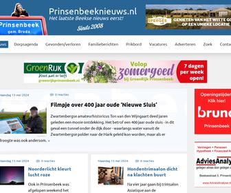 http://www.prinsenbeeknieuws.nl