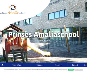 Prinses Amaliaschool 