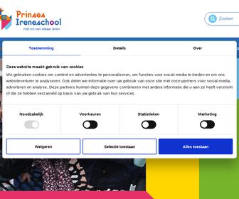 http://www.prinsesireneschooldenhaag.nl