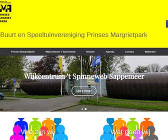 http://www.prinsesmargrietpark.nl
