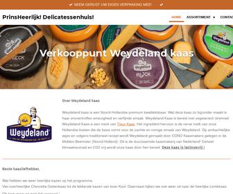 PrinsHeerlijk! Delicatessenhuis