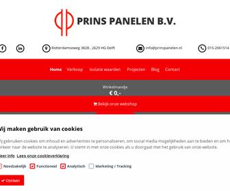 http://www.prinspanelen.nl