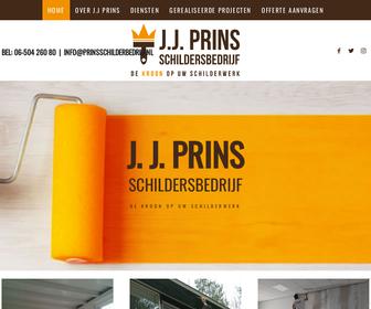 J.J. Prins Schildersbedrijf