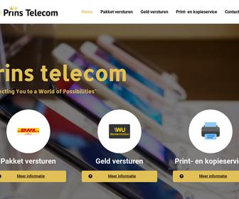 Prins Telecom
