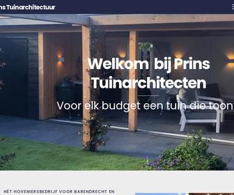 http://www.prinstuinarchitectuur.nl