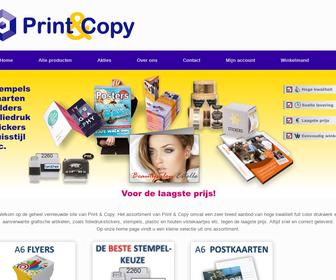 Print & Copy Venlo