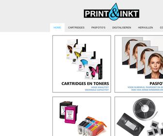 Print & Inkt