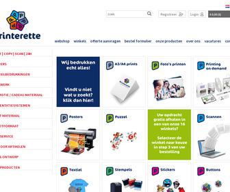 https://www.printerette.nl
