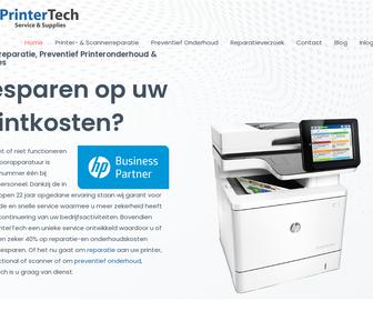 PrinterTech