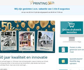 Printing