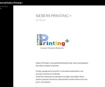 http://www.printingplus.nl