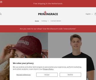 http://www.printingrace.com