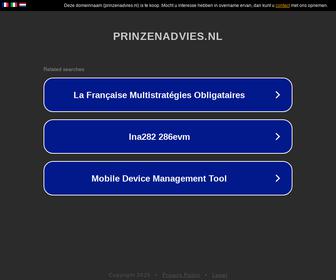 Prinzen Advies
