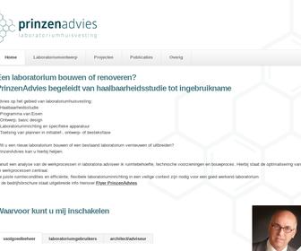 http://www.prinzenadvies.nl