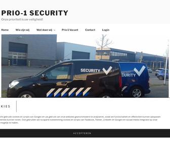 http://www.prio1security.nl