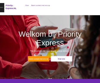 http://www.priority-express.nl