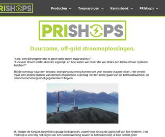 http://www.prishops.nl