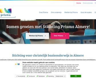 http://www.prisma-almere.nl