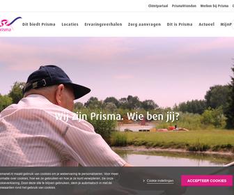 Stichting Prisma/Westel. Havendijk 31 b