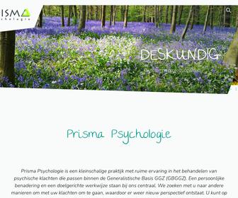 http://www.prismapsychologie.nl