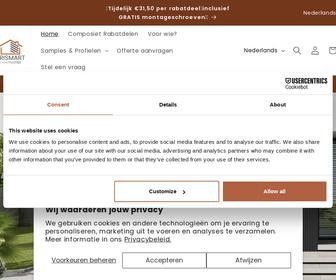 https://www.prismartconstructies.nl